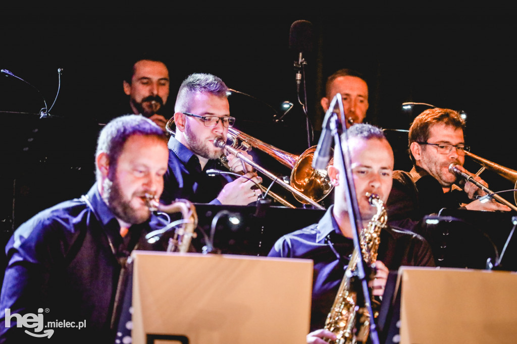  Zaduszki jazzowe: Big Mielec Band i RB DIXIE FIVE