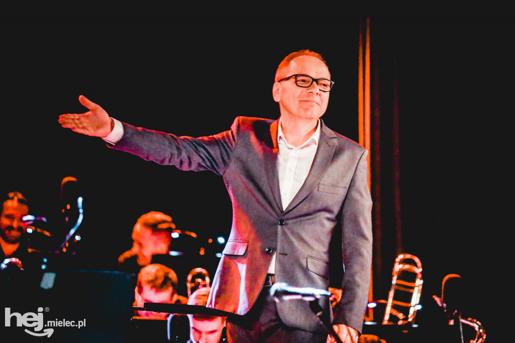  Zaduszki jazzowe: Big Mielec Band i RB DIXIE FIVE