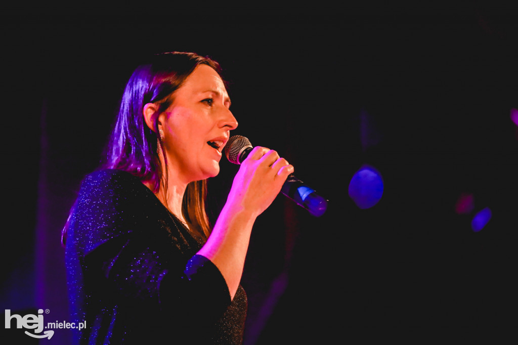  Zaduszki jazzowe: Big Mielec Band i RB DIXIE FIVE