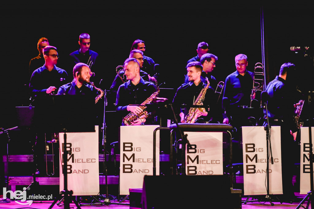  Zaduszki jazzowe: Big Mielec Band i RB DIXIE FIVE
