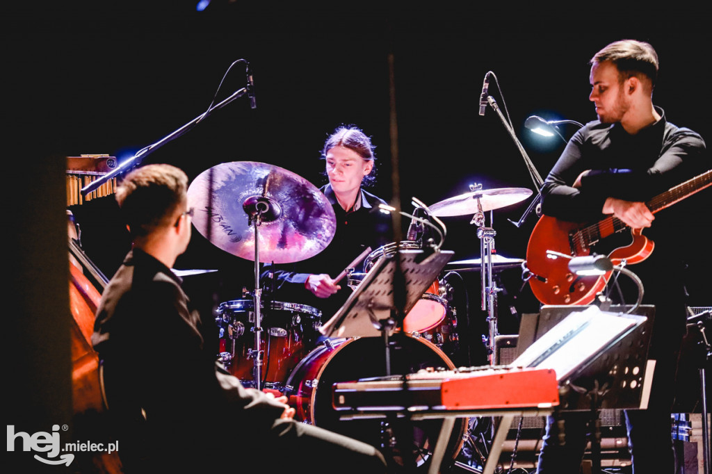  Zaduszki jazzowe: Big Mielec Band i RB DIXIE FIVE