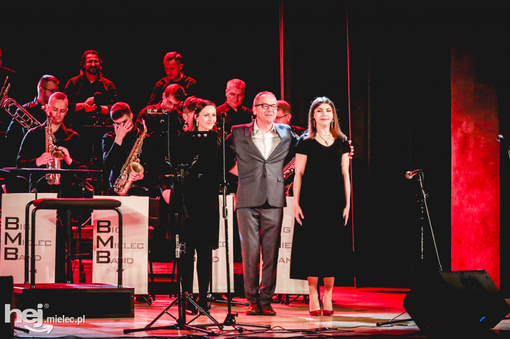  Zaduszki jazzowe: Big Mielec Band i RB DIXIE FIVE