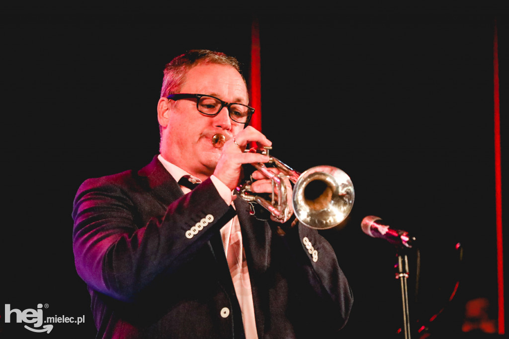  Zaduszki jazzowe: Big Mielec Band i RB DIXIE FIVE