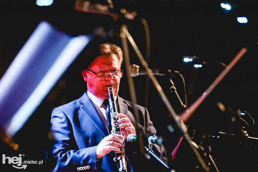  Zaduszki jazzowe: Big Mielec Band i RB DIXIE FIVE