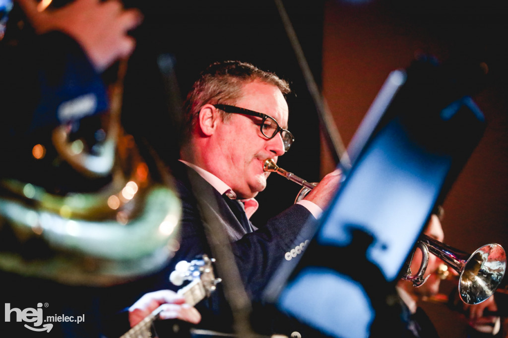  Zaduszki jazzowe: Big Mielec Band i RB DIXIE FIVE