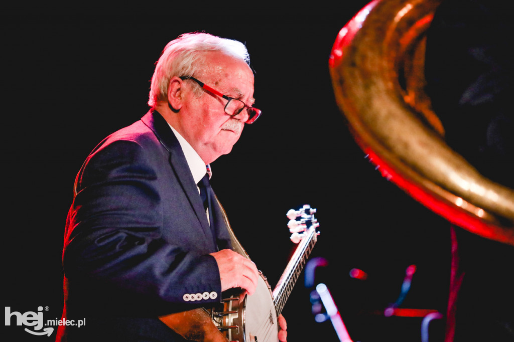  Zaduszki jazzowe: Big Mielec Band i RB DIXIE FIVE