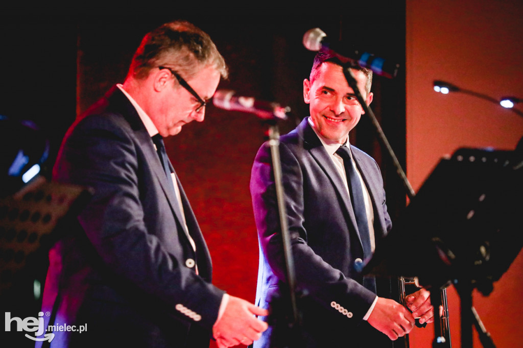  Zaduszki jazzowe: Big Mielec Band i RB DIXIE FIVE