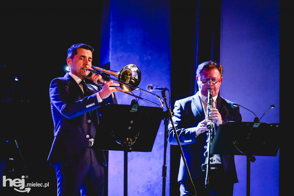  Zaduszki jazzowe: Big Mielec Band i RB DIXIE FIVE