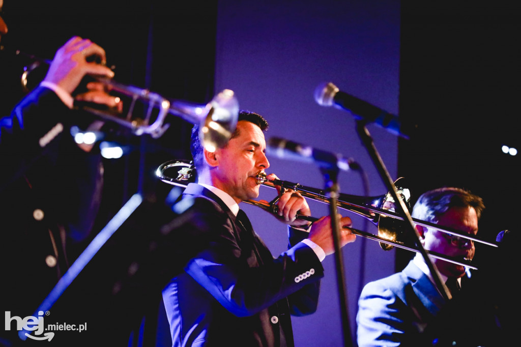 Zaduszki jazzowe: Big Mielec Band i RB DIXIE FIVE