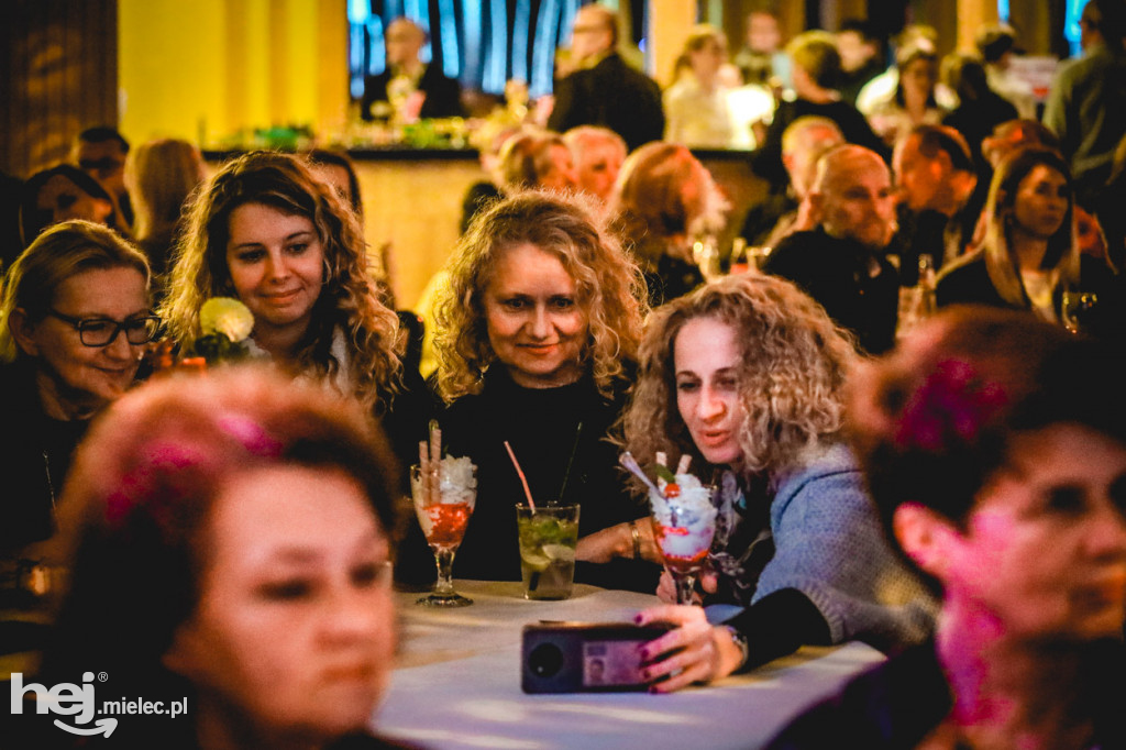 Trzecia Zmiana - koncert w Iskierce