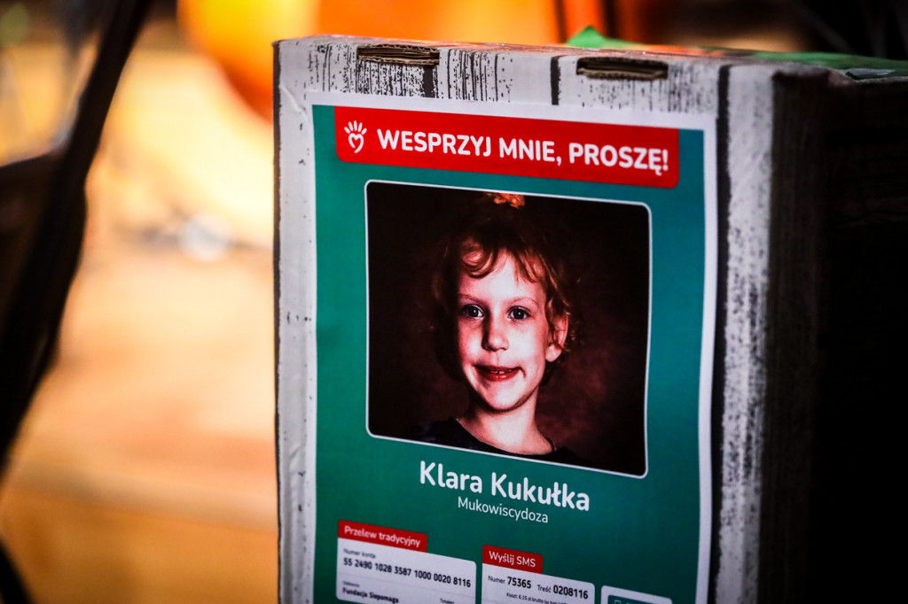 Koncert uczniów PSM dla Klary