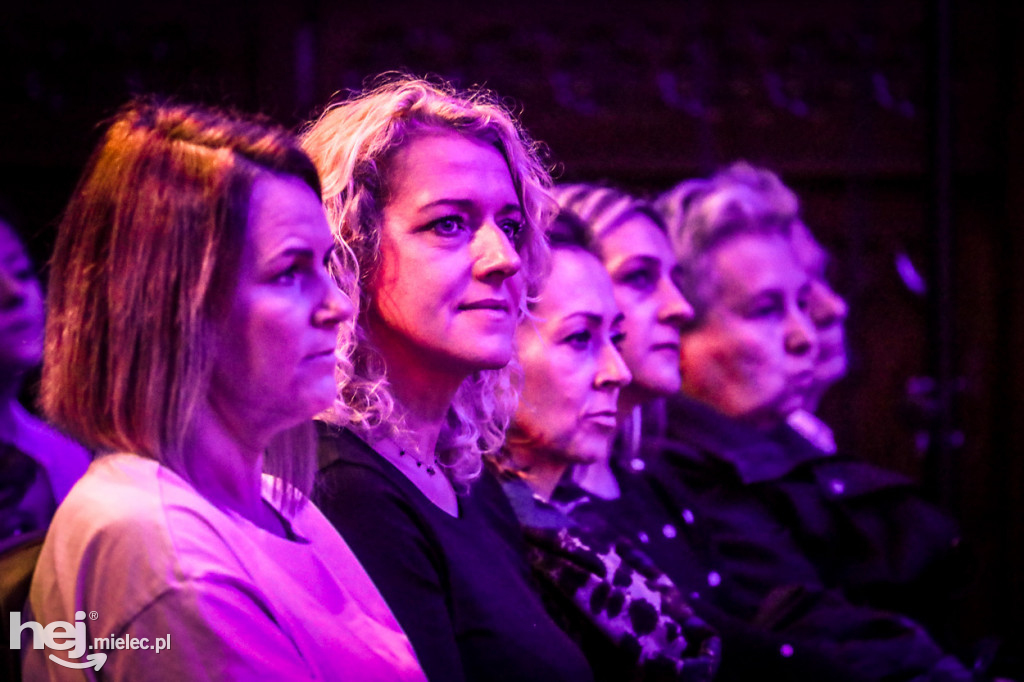 Koncert uczniów PSM dla Klary