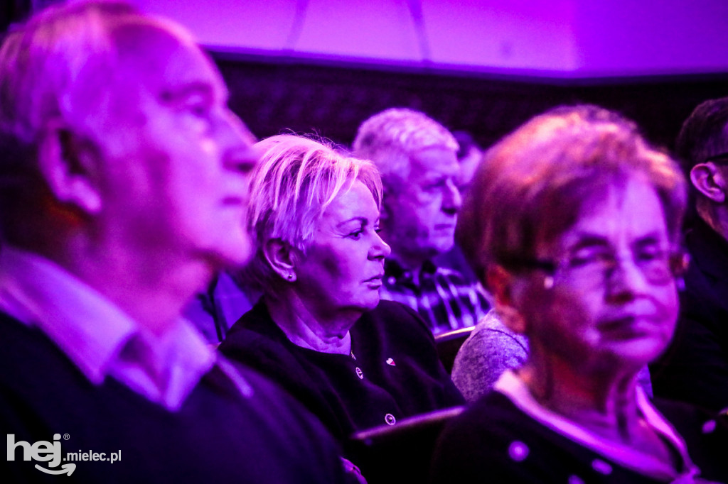 Koncert uczniów PSM dla Klary