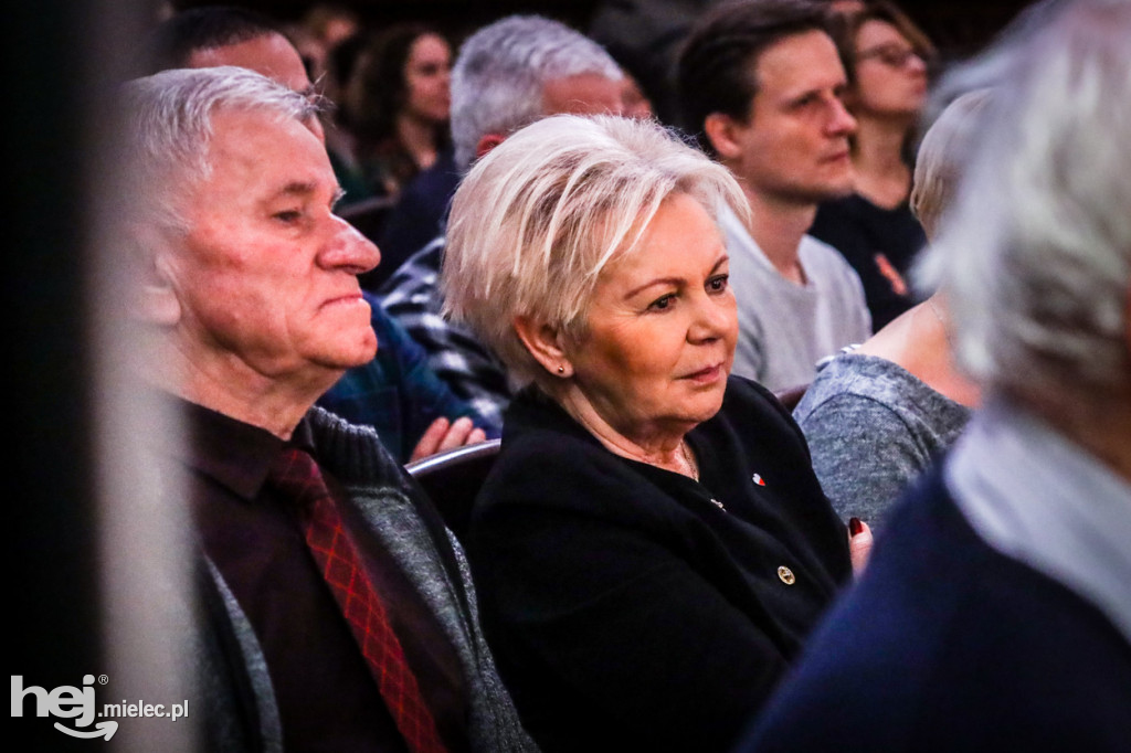 Koncert uczniów PSM dla Klary