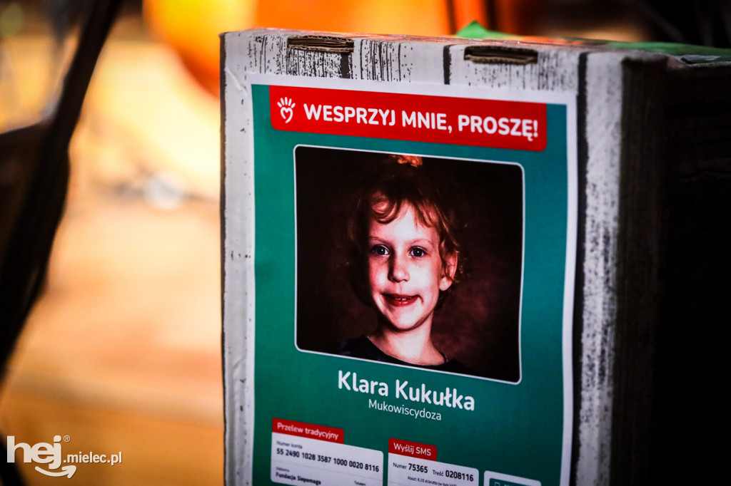 Koncert uczniów PSM dla Klary