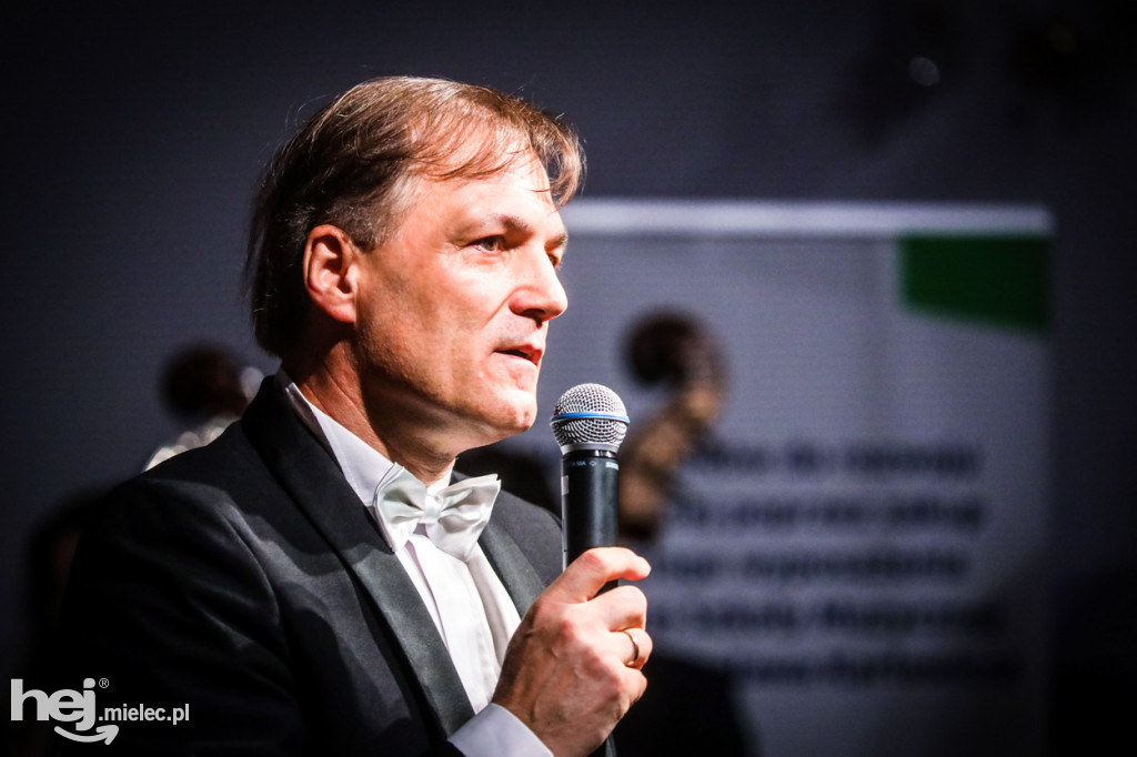 Koncert uczniów PSM dla Klary