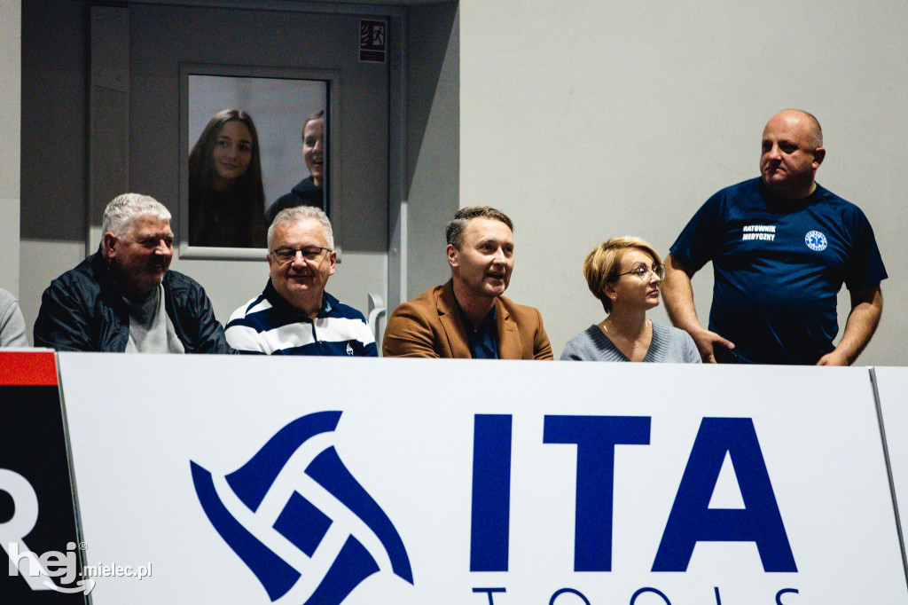 ITA Tools Stal Mielec - San-Pajda Jarosław