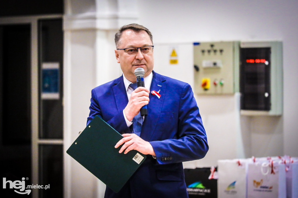 Dyktando Niepodległościowe 2022