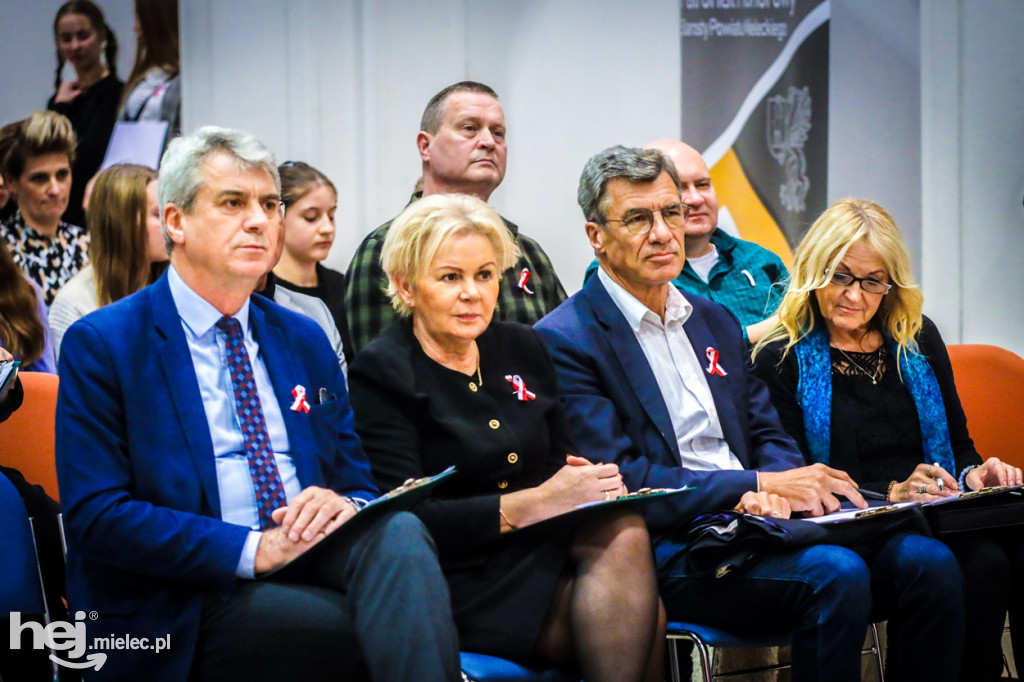 Dyktando Niepodległościowe 2022