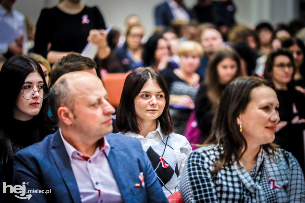 Dyktando Niepodległościowe 2022