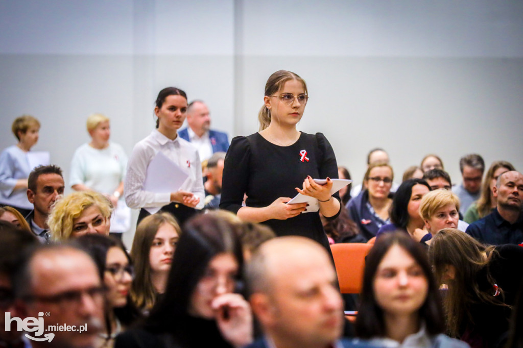 Dyktando Niepodległościowe 2022