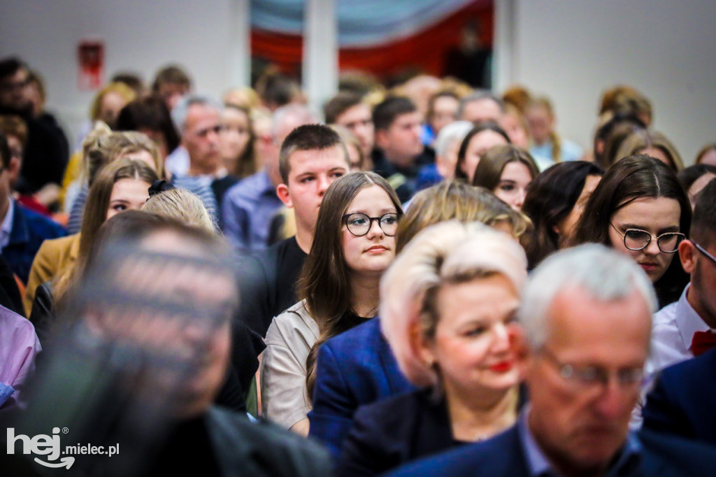 Dyktando Niepodległościowe 2022