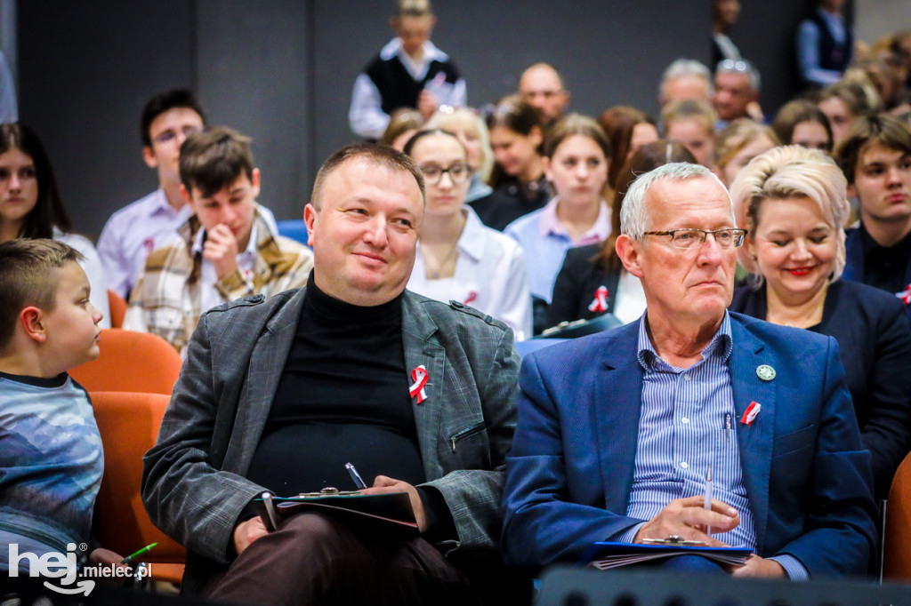 Dyktando Niepodległościowe 2022