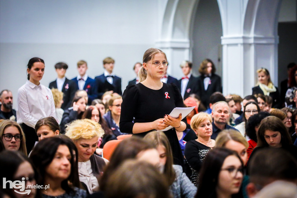 Dyktando Niepodległościowe 2022