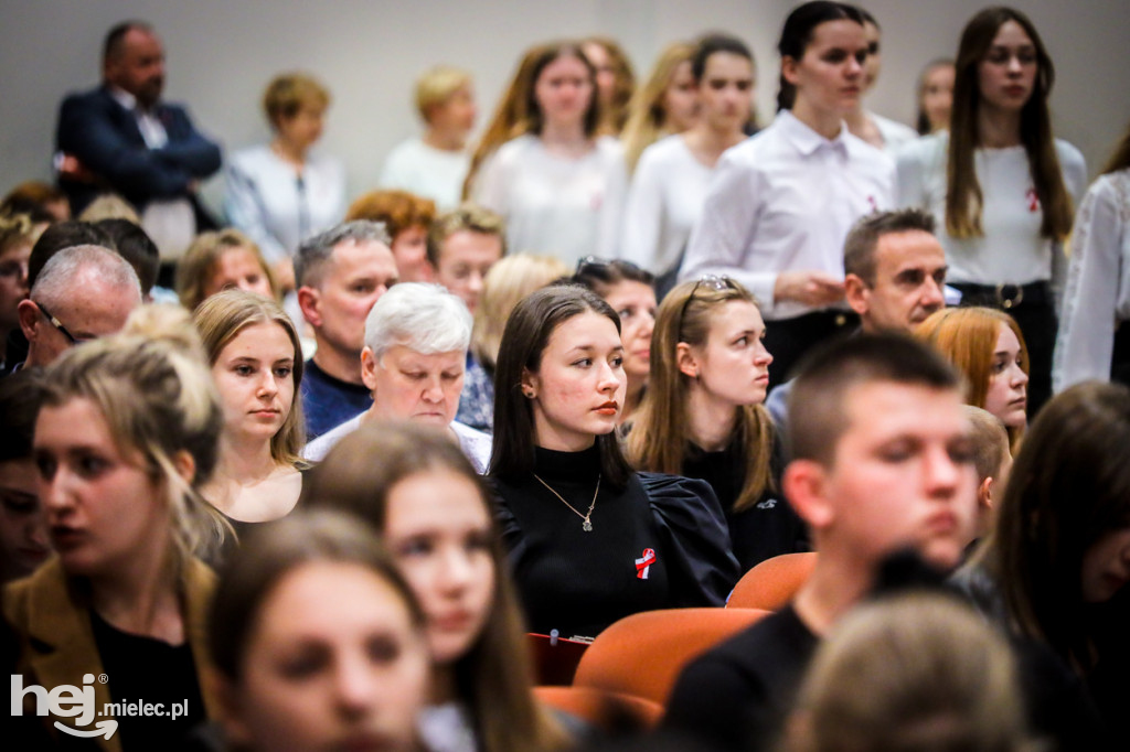 Dyktando Niepodległościowe 2022