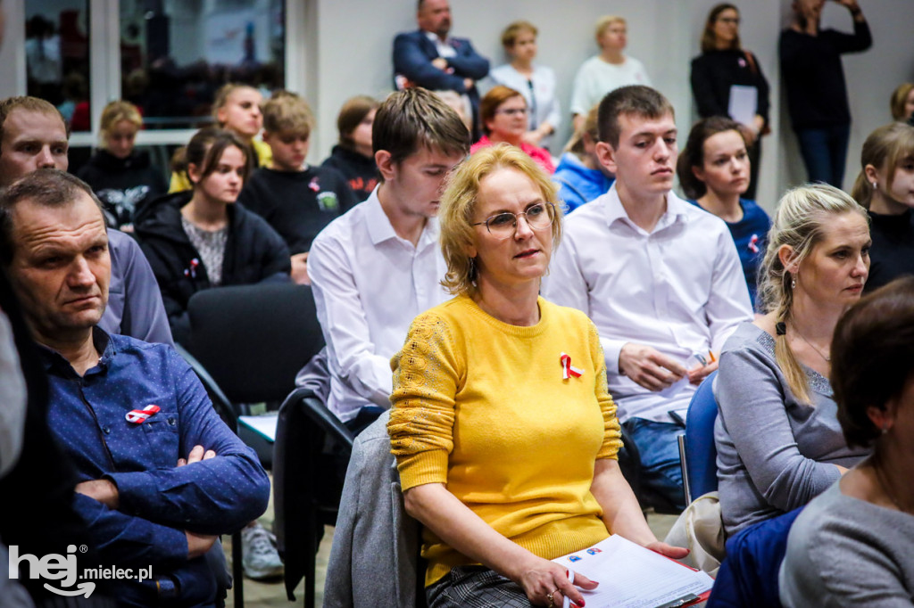 Dyktando Niepodległościowe 2022