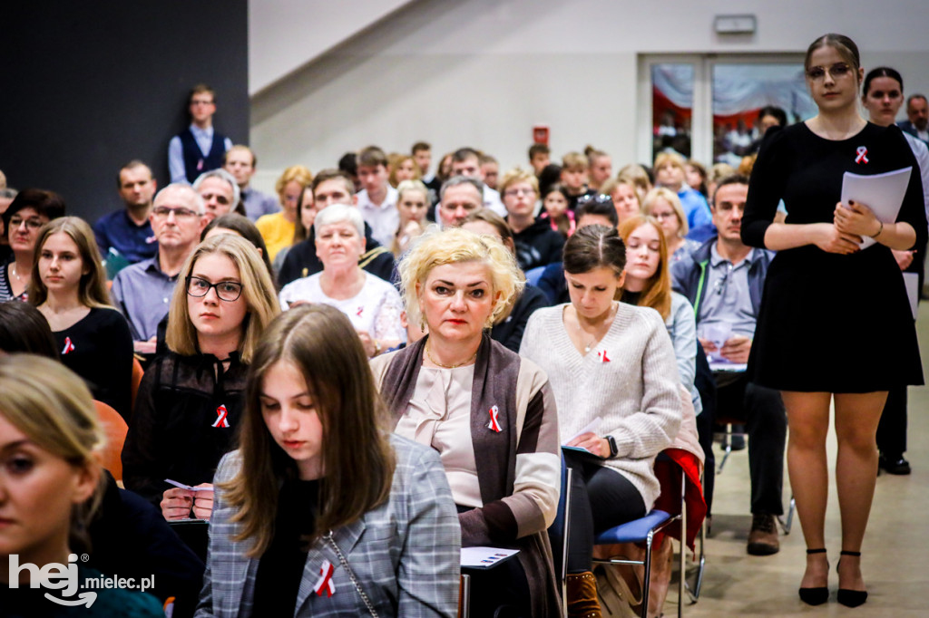 Dyktando Niepodległościowe 2022