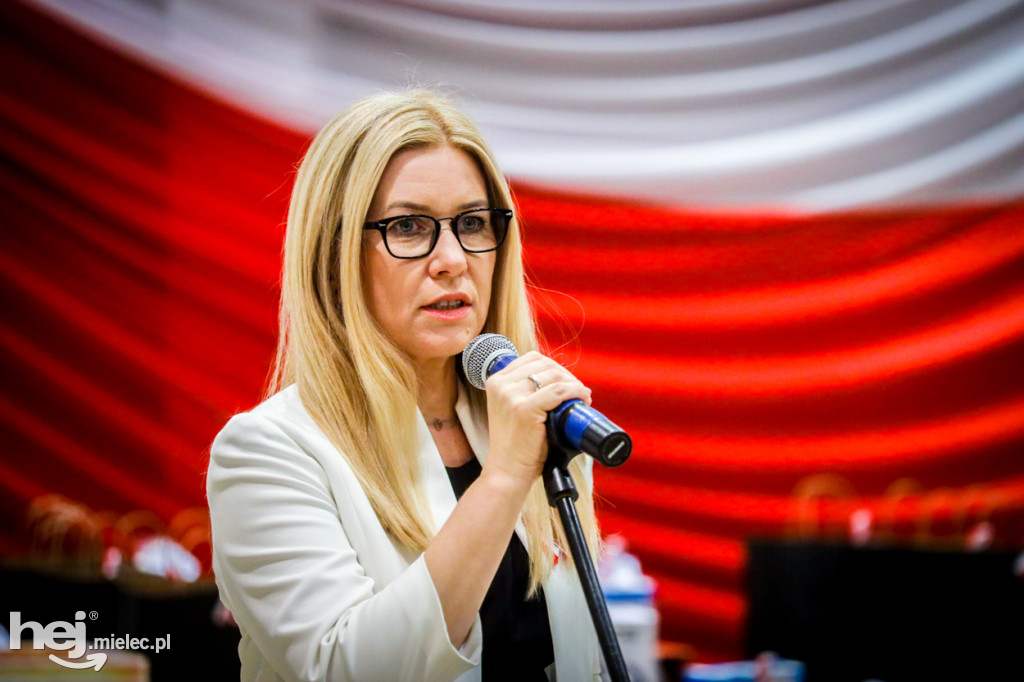 Dyktando Niepodległościowe 2022