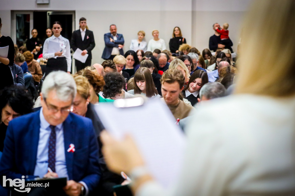 Dyktando Niepodległościowe 2022