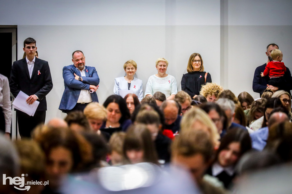 Dyktando Niepodległościowe 2022