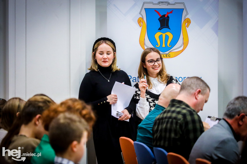 Dyktando Niepodległościowe 2022