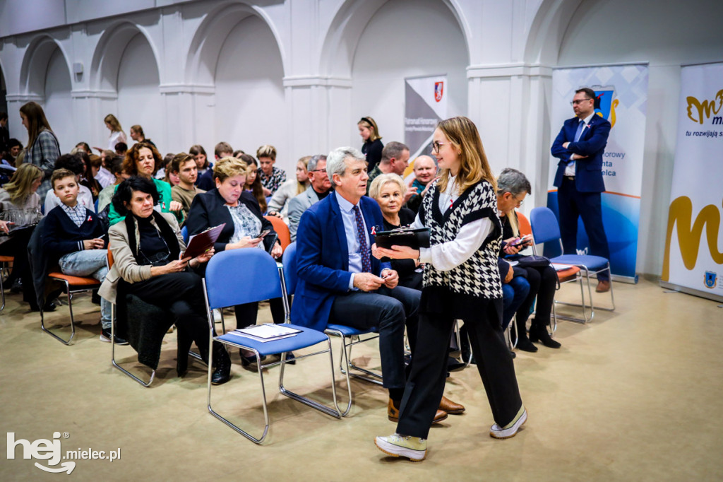 Dyktando Niepodległościowe 2022