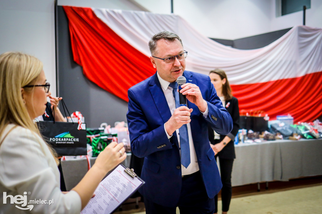 Dyktando Niepodległościowe 2022