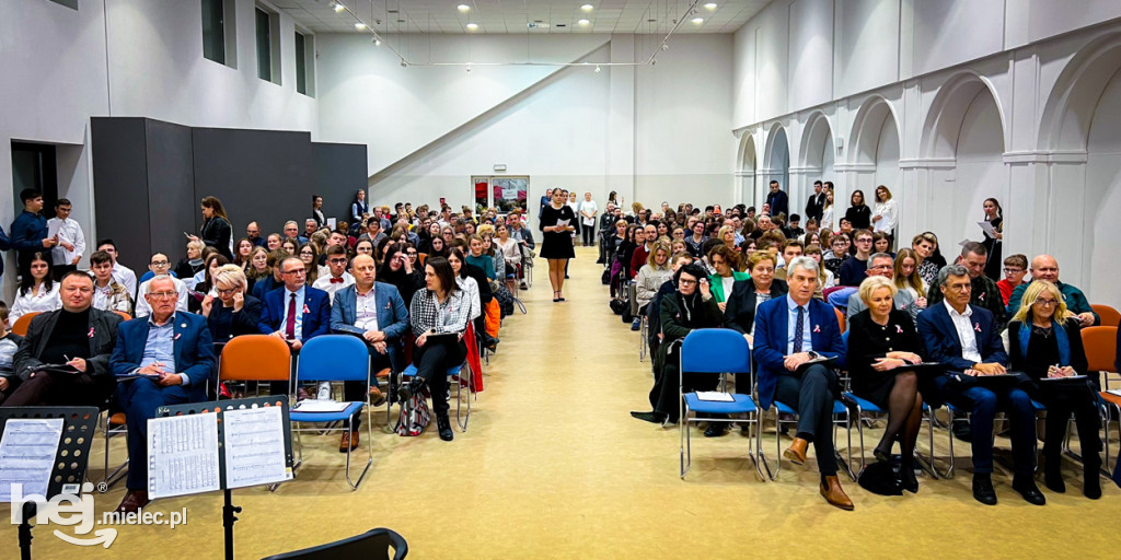 Dyktando Niepodległościowe 2022