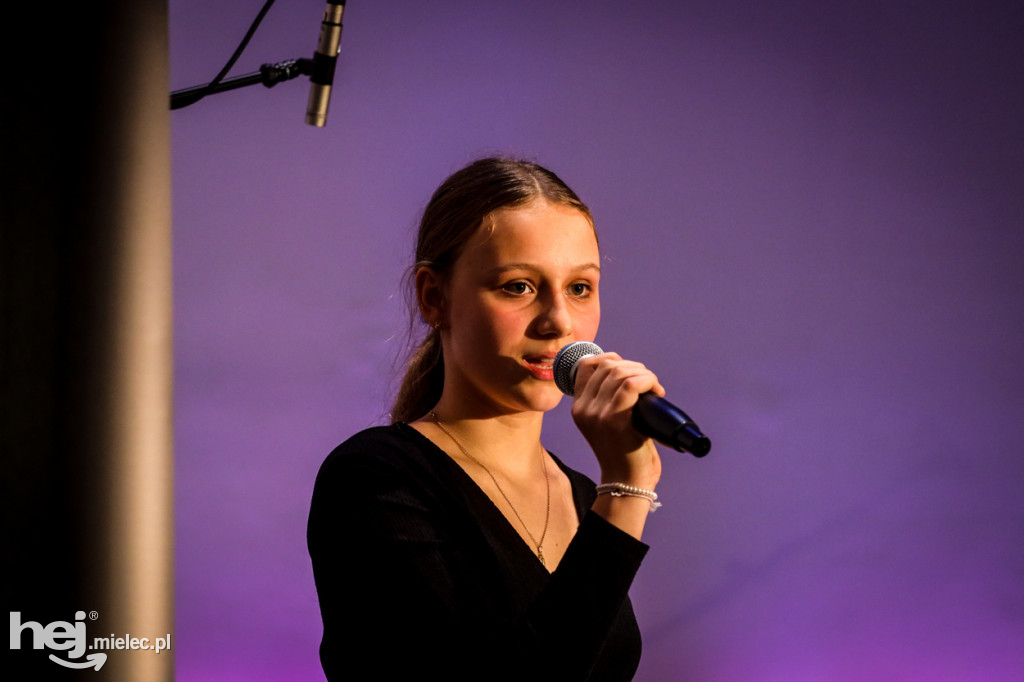 Koncert muzyki patriotycznej w PSM