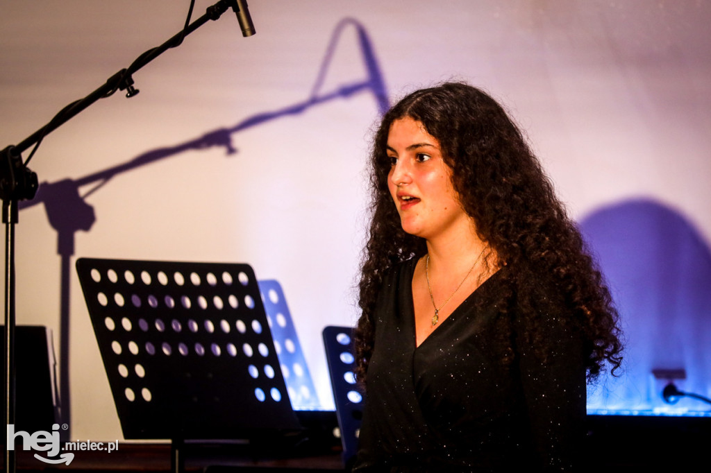 Koncert muzyki patriotycznej w PSM