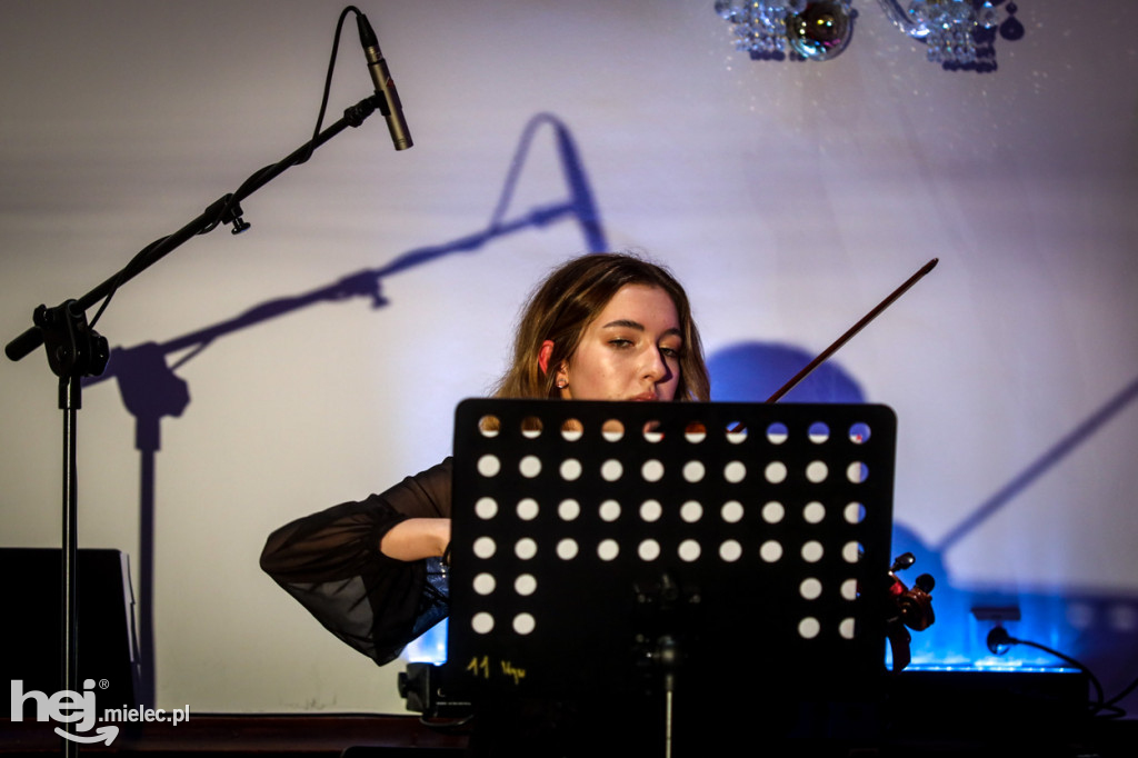 Koncert muzyki patriotycznej w PSM