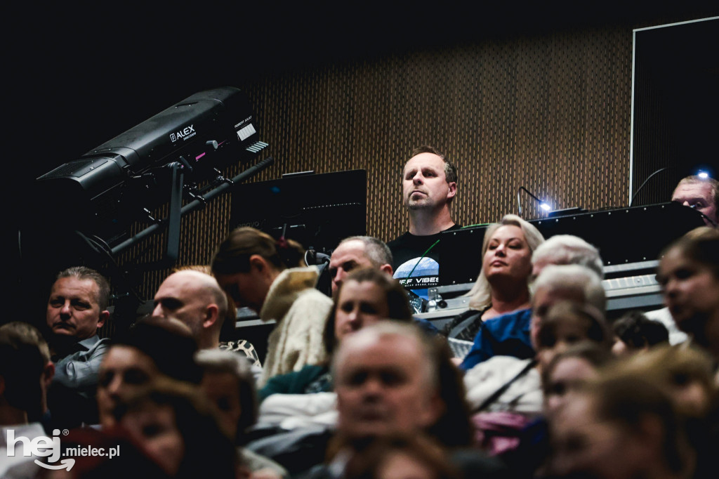 Koncert 