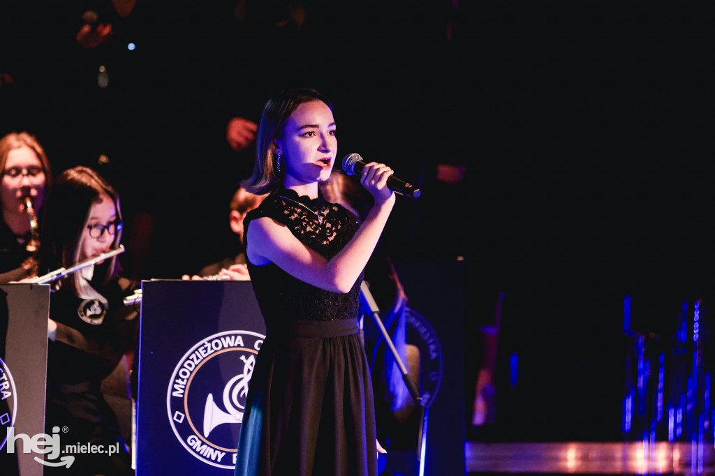 Koncert 