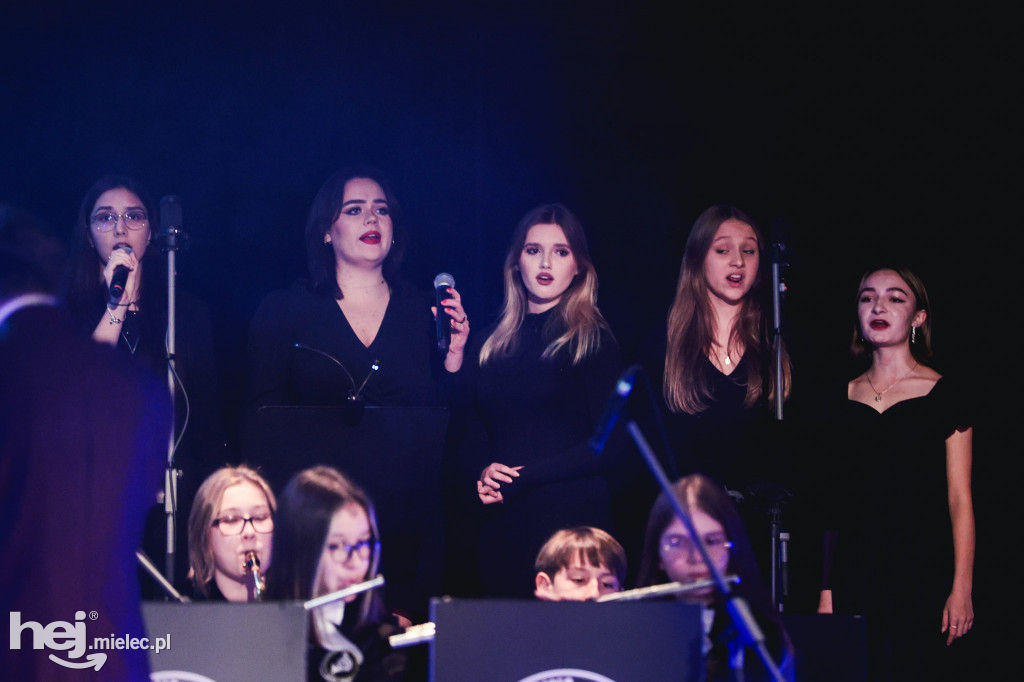 Koncert 