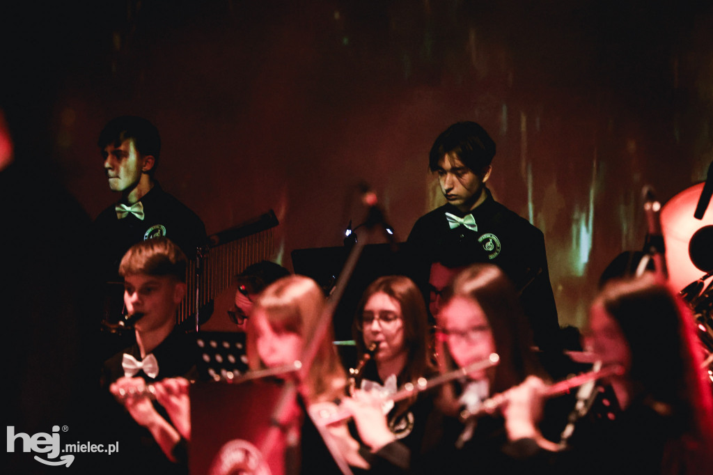 Koncert 