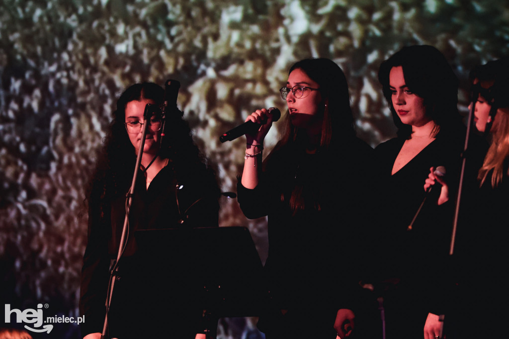 Koncert 
