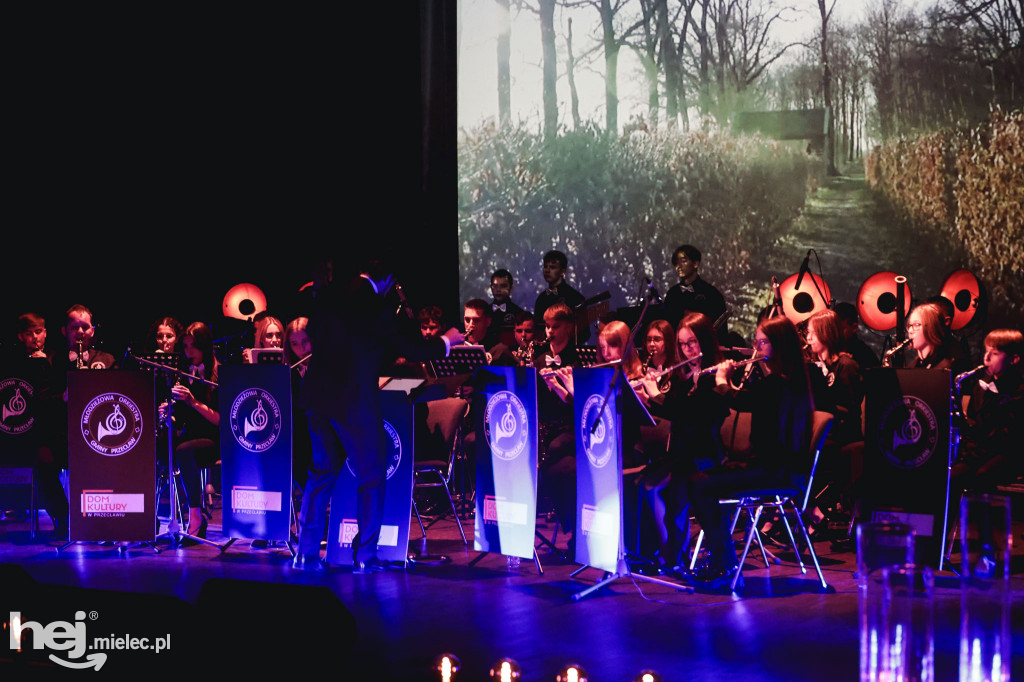 Koncert 