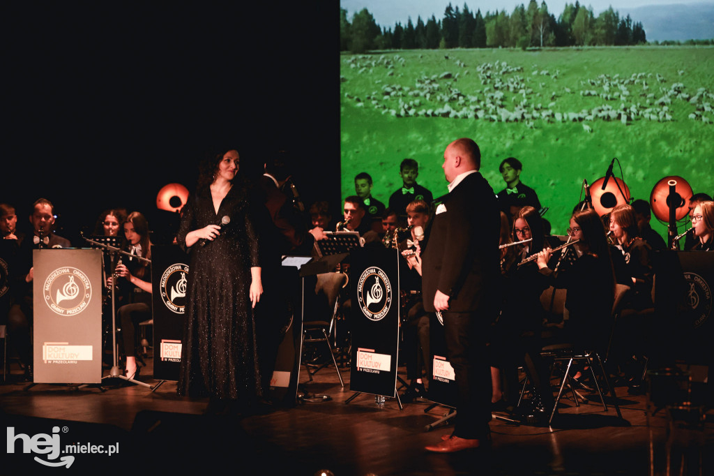 Koncert 