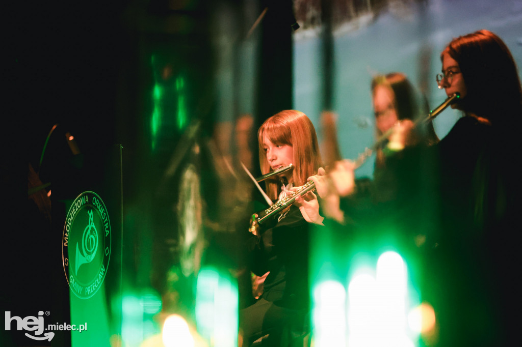 Koncert 