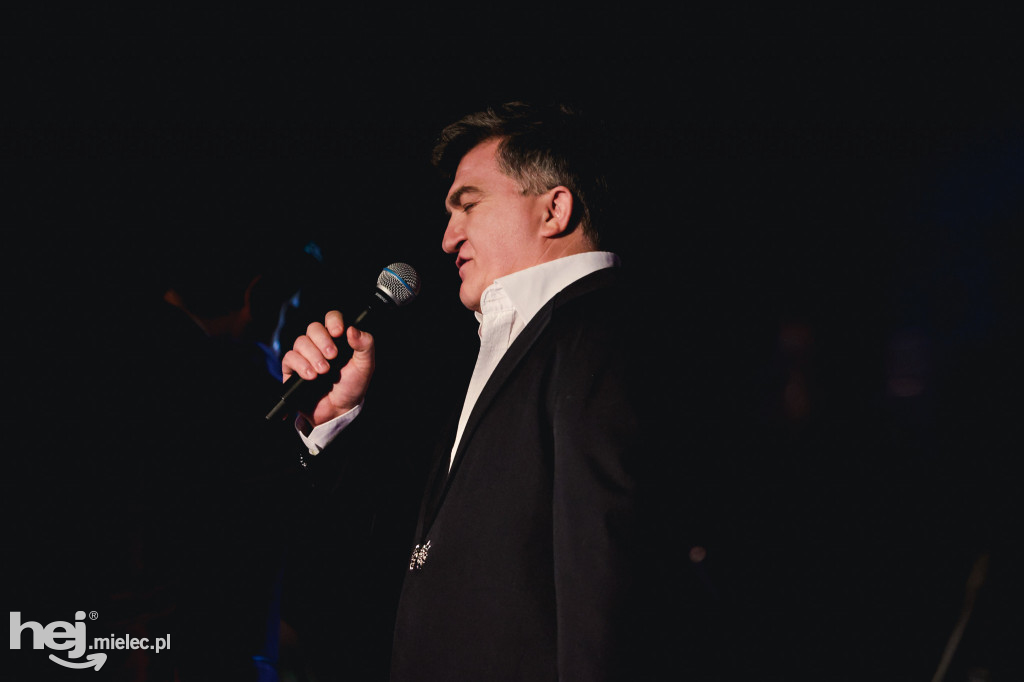 Koncert 